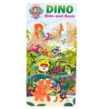 Cover Image for Paw Patrol Dino Hide-And-Seek -- Rachel Foo, Board Books