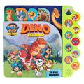 Cover Image for Paw Patrol Dino Island -- Cottage Door Press, Board Books