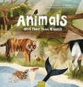 Cover Image for Animals and Their Toilet Rituals -- Ine de Volder, Hardcover