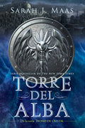 Cover Image for Torre del Alba / Tower of Dawn -- Sarah J. Maas, Paperback