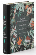 Cover Image for Cien Años de Soledad (Ediciã3n de Regalo) / One Hundred Years of Solitude (Gift Edition) -- Gabriel García Márquez, Hardcover