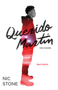 Cover Image for Querido Martin / Dear Martin -- Nic Stone, Paperback