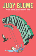Cover Image for Superfudge (Spanish Edition) -- Judy Blume, Paperback
