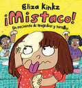 Cover Image for ¡Mistaco! Un Recuento de Tragedias Y Tortillas / Mistaco! a Tale of Tragedy Y Tortillas -- Eliza Kinkz, Hardcover