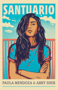 Cover Image for Santuario / Sanctuary -- Paola Mendoza, Paperback