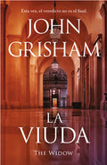 Cover Image for La Viuda (the Widow) -- John Grisham, Paperback