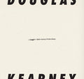 Cover Image for I Imagine I Been Science Fiction Always -- Douglas Kearney, Paperback