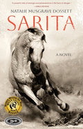 Cover Image for Sarita -- Natalie Musgrave Dossett, Paperback