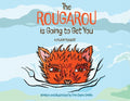 Cover Image for The Rougarou is Going to Get You -- Erin Griffin, Paperback