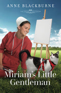Cover Image for Miriam's Little Gentleman: Volume 13 -- Anne Blackburne, Paperback