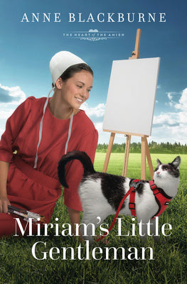 Cover Image for Miriam's Little Gentleman: Volume 13 -- Anne Blackburne, Paperback