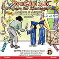 Cover Image for Sophia and Alex Prepare for Kindergarten: София и Алекс гото -- Denise Bourgeois-Vance, Paperback