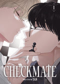 Cover Image for Checkmate Vol. 1 -- Tan, Paperback