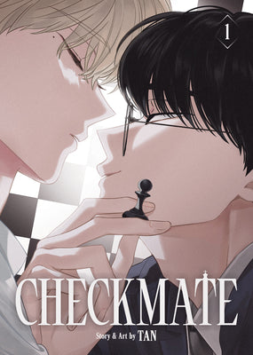 Cover Image for Checkmate Vol. 1 -- Tan, Paperback