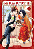 Cover Image for My Dear Detective: Mitsuko's Case Files Vol. 1 -- Natsumi Ito, Paperback