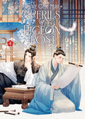 Cover Image for You've Got Mail: The Perils of Pigeon Post - Fei GE Jiao You Xu Jin Shen (Novel) Vol. 4 -- Blackegg, Paperback