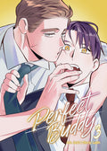 Cover Image for Perfect Buddy (the Comic / Manhwa) Vol. 3 -- Lash, Paperback