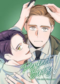 Cover Image for Perfect Buddy (the Comic / Manhwa) Vol. 4 -- Lash, Paperback