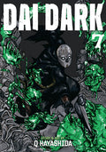 Cover Image for Dai Dark Vol. 7 -- Q. Hayashida, Paperback