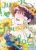 Cover Image for Punch Drunk Love Vol. 3 -- Moscareto, Paperback