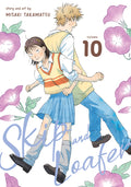 Cover Image for Skip and Loafer Vol. 10 -- Misaki Takamatsu, Paperback