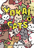 Cover Image for Yokai Cats Vol. 9 -- Pandania, Paperback