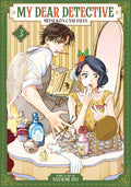 Cover Image for My Dear Detective: Mitsuko's Case Files Vol. 3 -- Natsumi Ito, Paperback