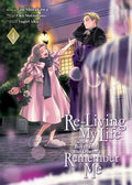 Cover Image for Re-Living My Life with a Boyfriend Who Doesn't Remember Me (Manga) Vol. 4 -- Eiko Mutsuhana, Paperback