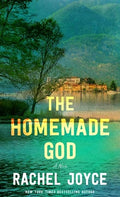 Cover Image for The Homemade God -- Rachel Joyce, Library Binding