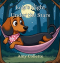 Cover Image for Lola's Night Under the Stars -- Amy Collette, Hardcover