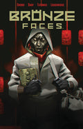 Cover Image for Bronze Faces -- Shobo, Paperback