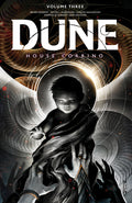 Cover Image for Dune: House Corrino Vol. 3 -- Brian Herbert, Hardcover