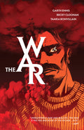 Cover Image for The War -- Garth Ennis, Paperback