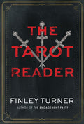 Cover Image for The Tarot Reader -- Finley Turner, Paperback