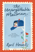 Cover Image for The Unforgettable Mailman -- April Howells, Paperback