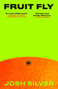 Cover Image for Fruit Fly -- Josh Silver, Paperback