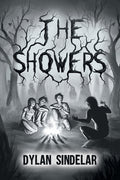 Cover Image for The Showers -- Dylan Sindelar, Paperback