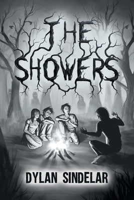 Cover Image for The Showers -- Dylan Sindelar, Paperback