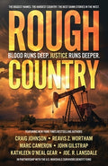 Cover Image for Rough Country -- Reavis Z. Wortham, Paperback