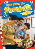 Cover Image for French -- Kirsten Chang, Library Binding