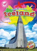 Cover Image for Iceland -- Bryan Langdo, Library Binding