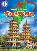 Cover Image for Taiwan -- Rebecca Pettiford, Library Binding