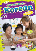 Cover Image for Korean -- Kirsten Chang, Library Binding