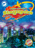Cover Image for Singapore -- Suzane Nguyen, Library Binding