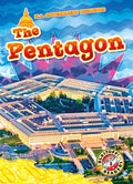 Cover Image for The Pentagon -- Rachel Grack, Library Binding