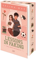 Cover Image for Lessons in Faking -- Selina Mae, Paperback