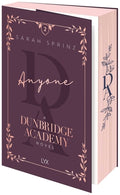 Cover Image for Anyone -- Sarah Sprinz, Paperback