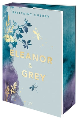 Cover Image for Eleanor & Grey -- Brittainy Cherry, Paperback