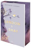 Cover Image for Landon & Shay -- Brittainy Cherry, Paperback