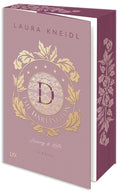 Cover Image for Henry & Kate -- Laura Kneidl, Paperback